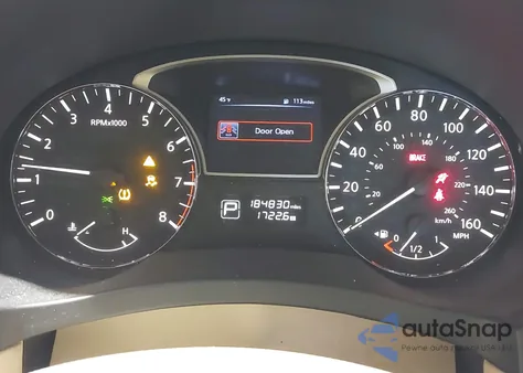 2015 Nissan Altima 2.5 S from USA, damaged, VIN 1N4AL3AP8FC193844